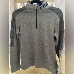 Champion Ladies' Half Zip Top